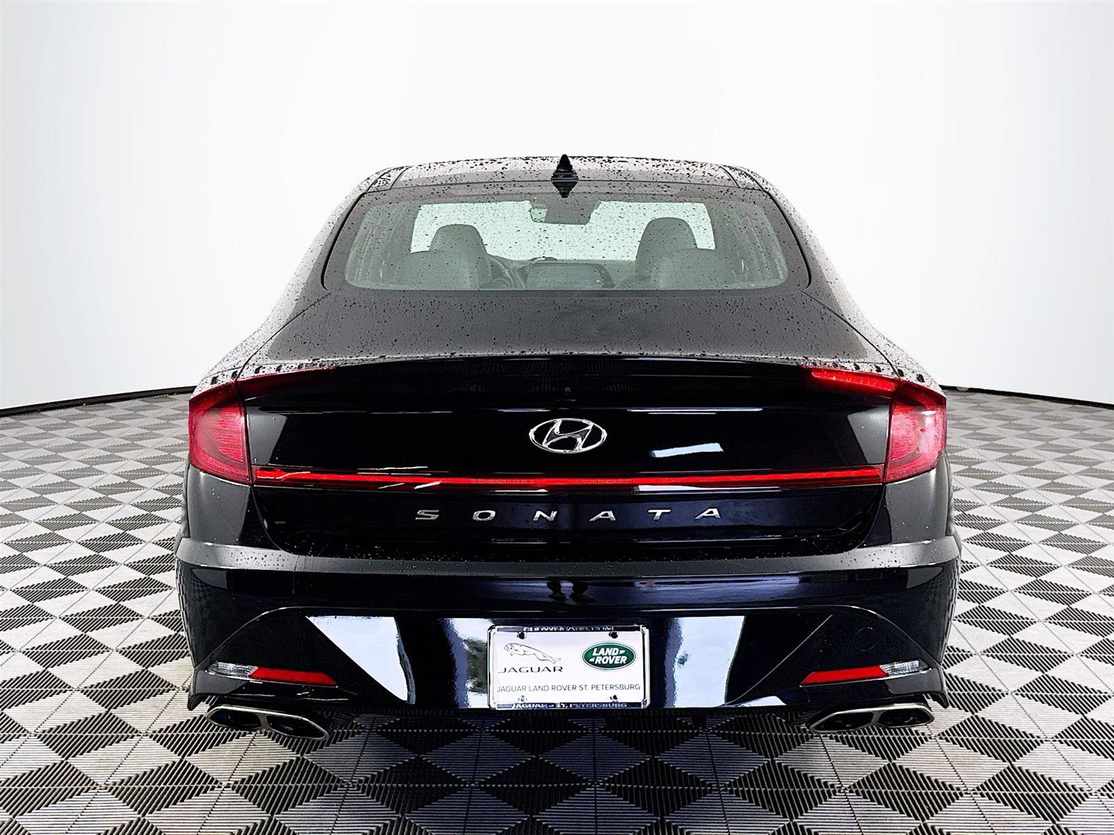 2023 Hyundai Sonata N Line photo 6