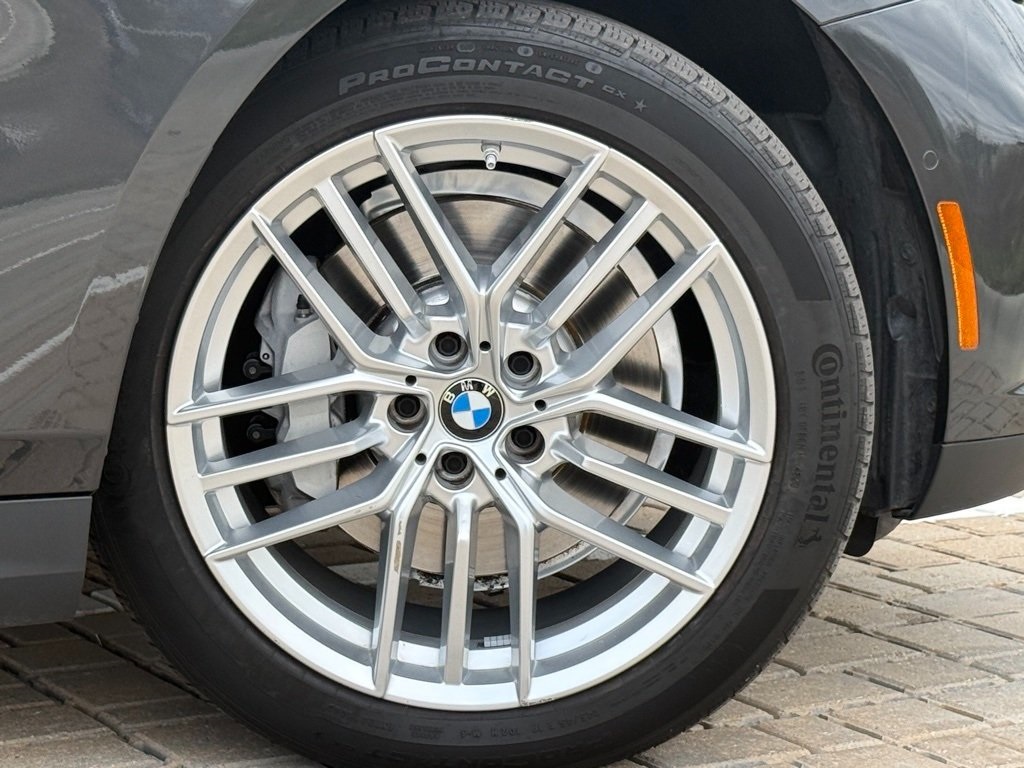 2024 Bmw 530i xDrive photo 8