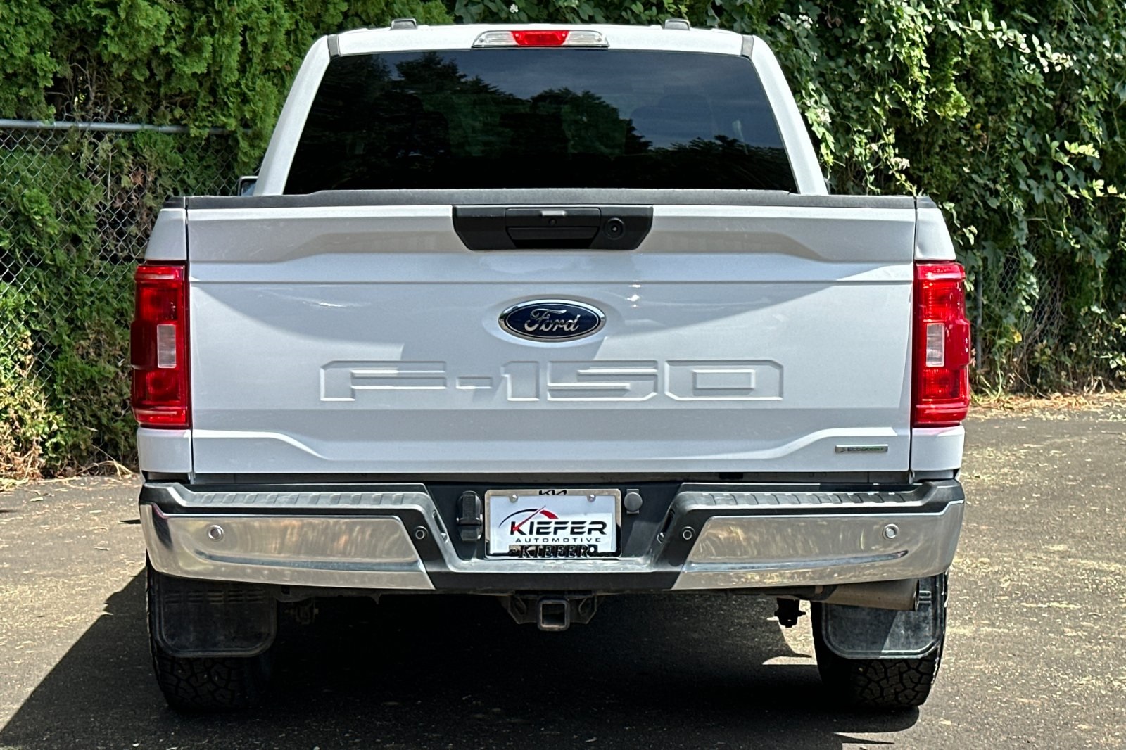 2023 Ford F-150 XLT photo 4