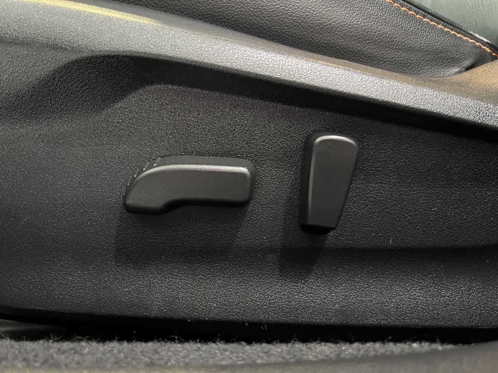 2018 Subaru Crosstrek 2.0i Limited photo 13