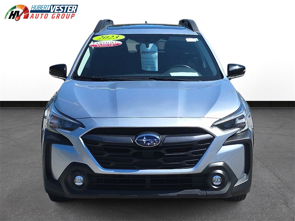 2023 Subaru Outback Premium photo 3