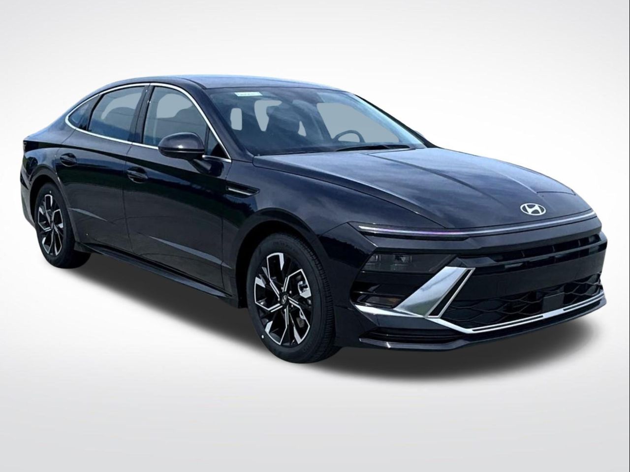 2025 Hyundai Sonata SEL photo 3