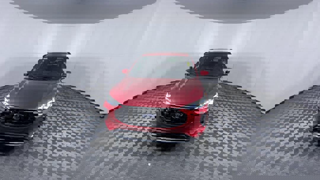 2025 Ford Escape Select photo 3