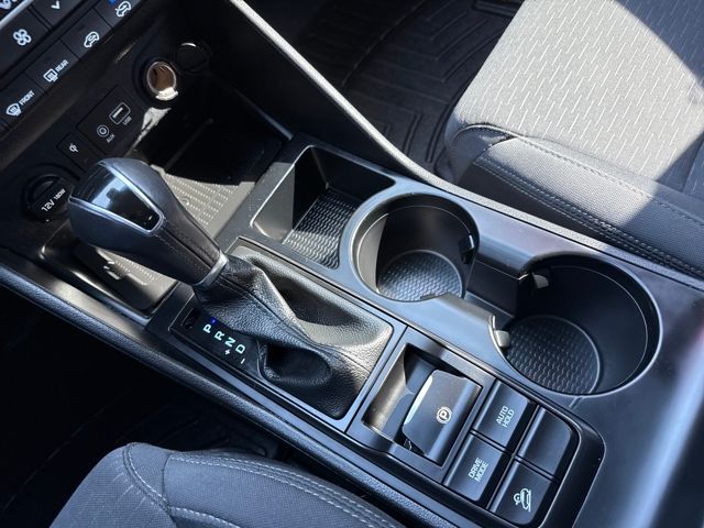 2021 Hyundai Tucson Sport photo 24