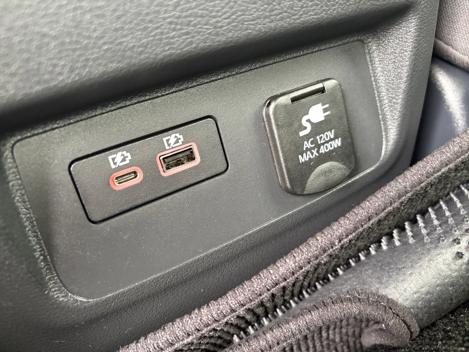2024 Nissan Frontier SV photo 41