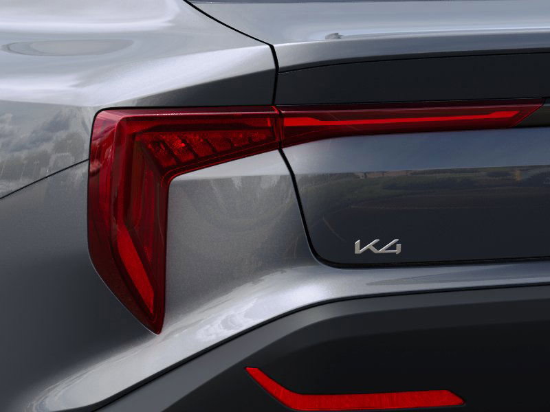 2025 Kia K4 LXS photo 10
