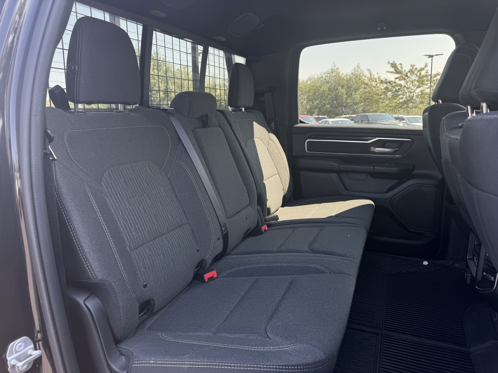 2019 Ram 1500 Big Horn Lone Star photo 10