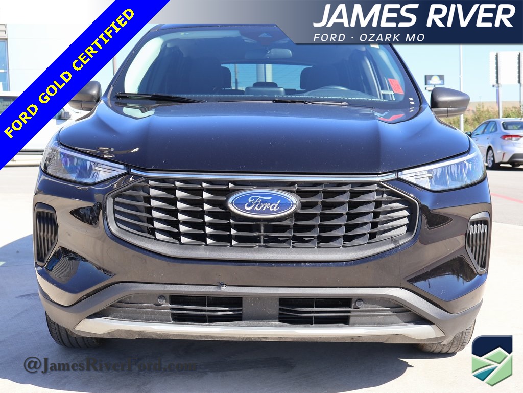 2025 Ford Escape Active photo 4