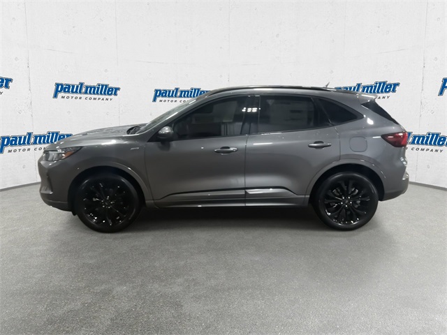 2024 Ford Escape ST-Line Elite photo 6