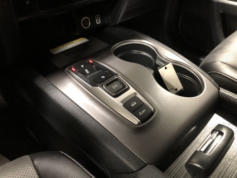 2023 Honda Ridgeline RTL-E photo 29
