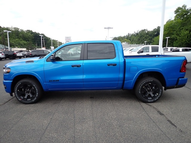 2025 Ram 1500 Big Horn Lone Star photo 2
