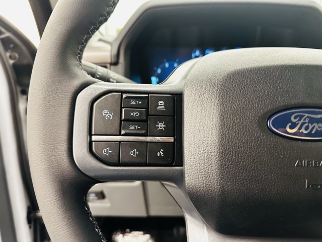 2025 Ford F-150 XLT photo 34