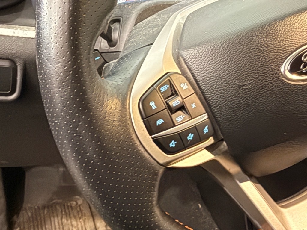 2022 Ford Explorer Timberline photo 5