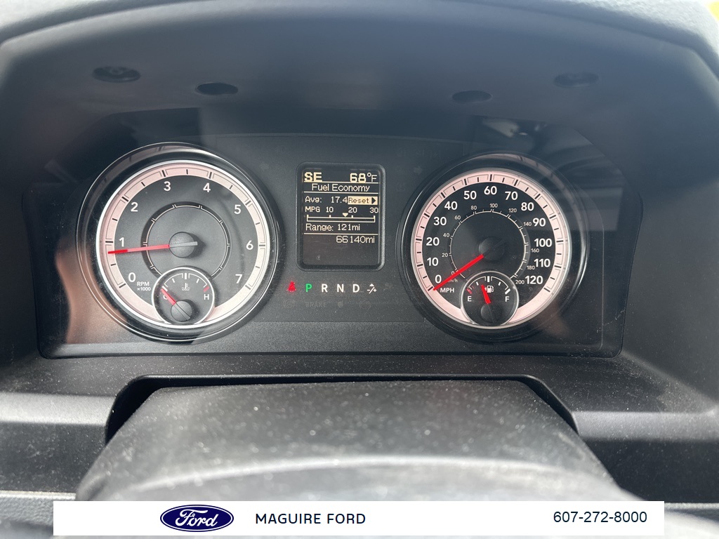 2017 Ram 1500 Express photo 14