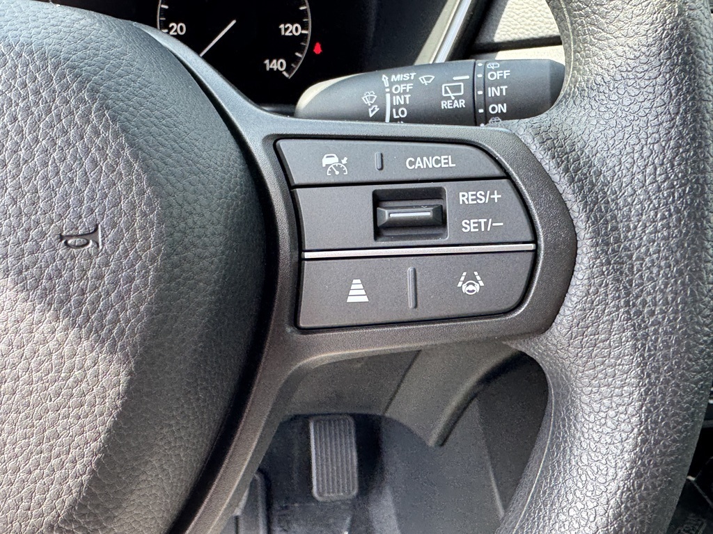 2026 Honda CR-V LX photo 18