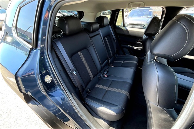 2024 Mazda CX-50 2.5 S Preferred photo 24