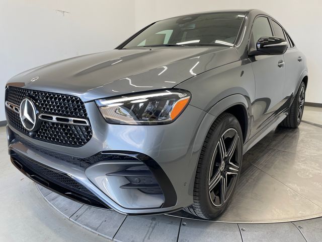 2026 Mercedes Benz GLE 450 4MATIC photo 28