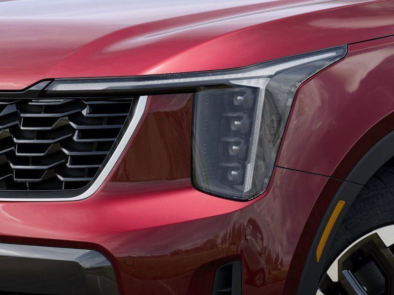 2025 Kia Sorento S photo 4