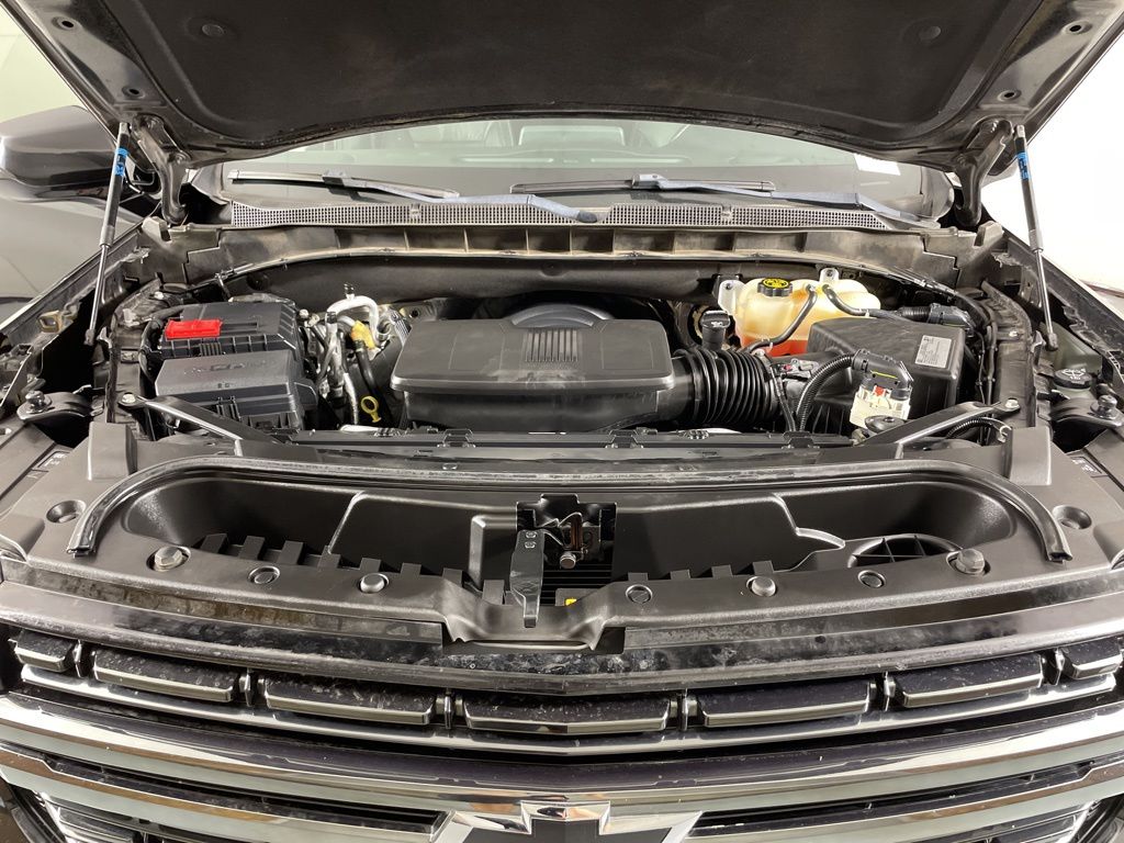 2021 Chevrolet Tahoe RST photo 47