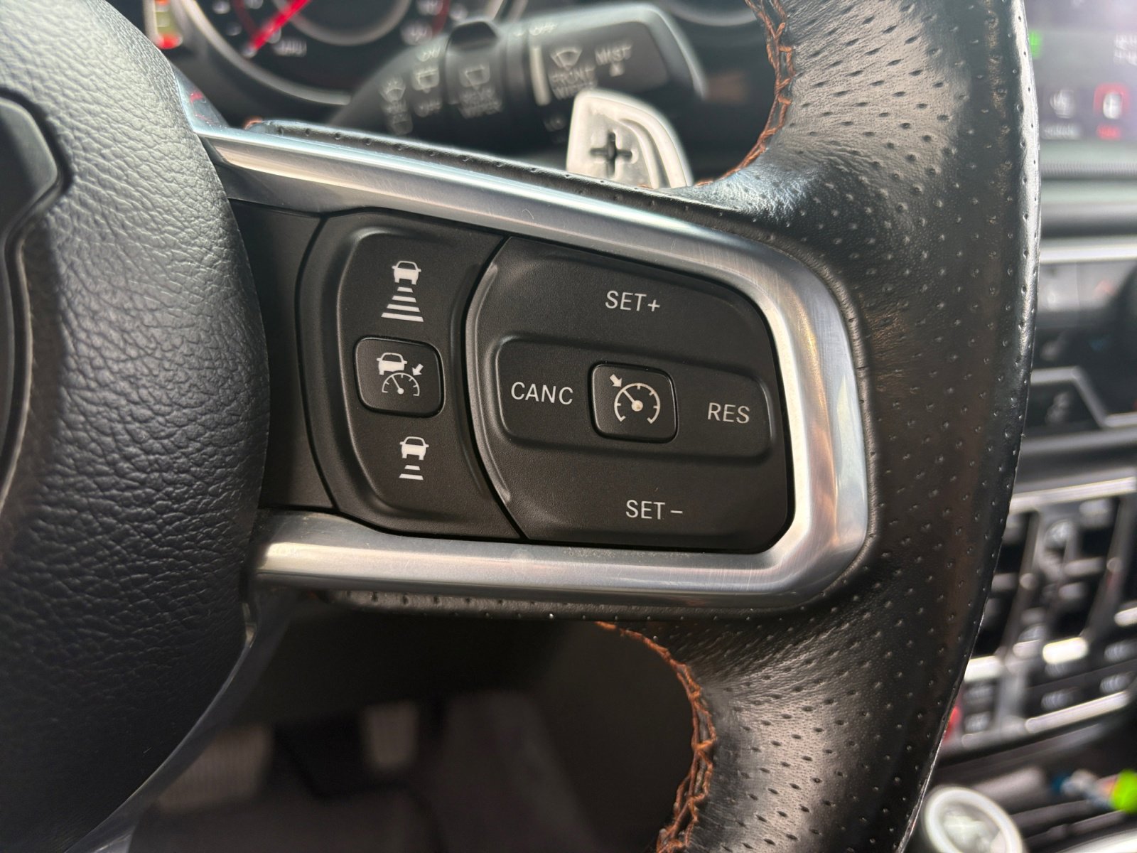 2021 Jeep Wrangler Unlimited Rubicon 392 photo 11