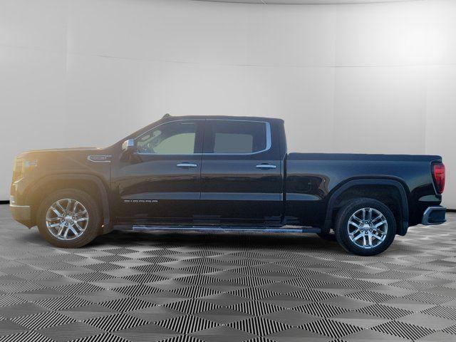 2020 Gmc Sierra 1500 SLT photo 2