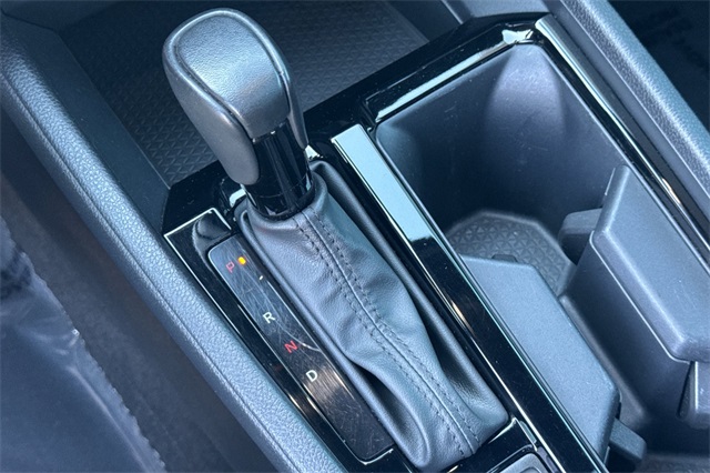 2023 Honda Accord Hybrid Sport photo 23