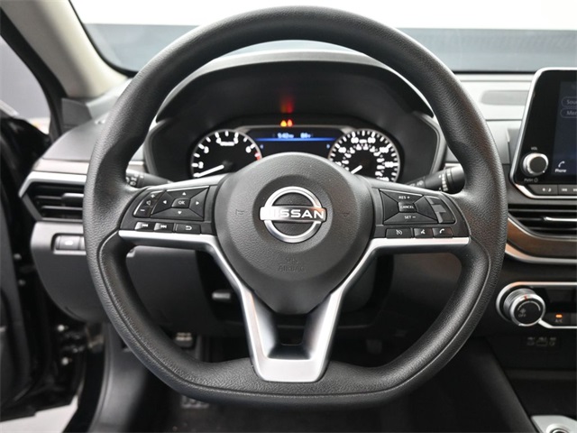 2024 Nissan Altima 2.5 SV photo 21