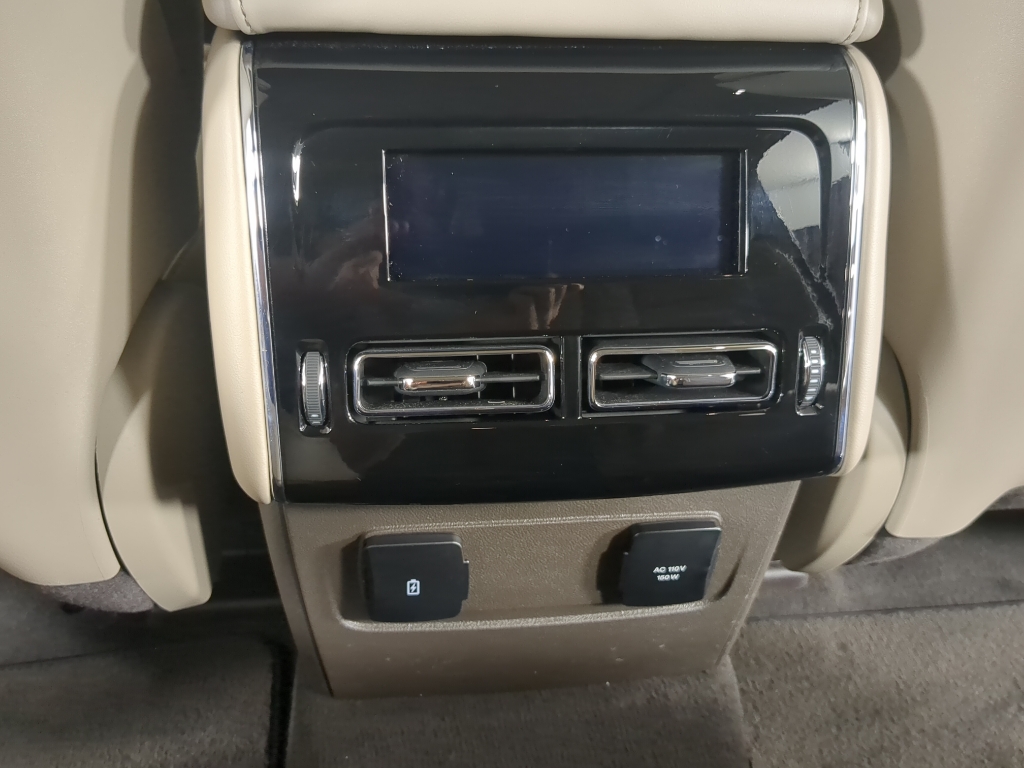 2024 Lincoln Aviator Reserve photo 23
