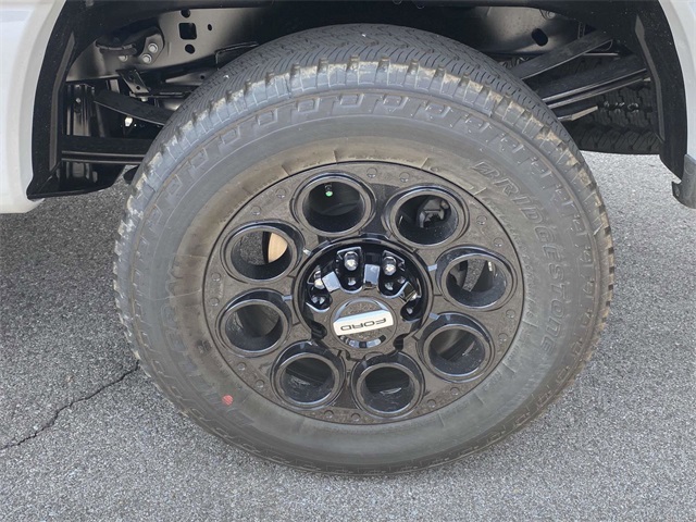 2026 Ford F-250 photo 4