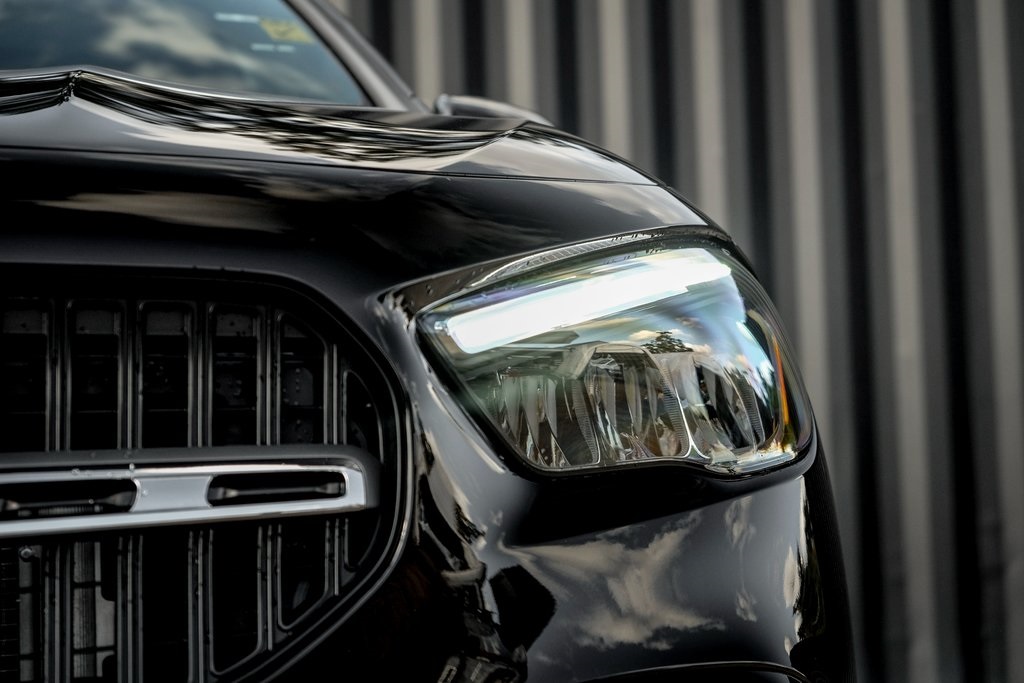 2026 Mercedes Benz GLA 250 4MATIC photo 4