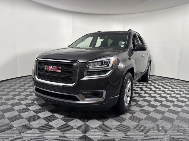 2015 GMC Acadia SLE2's photo