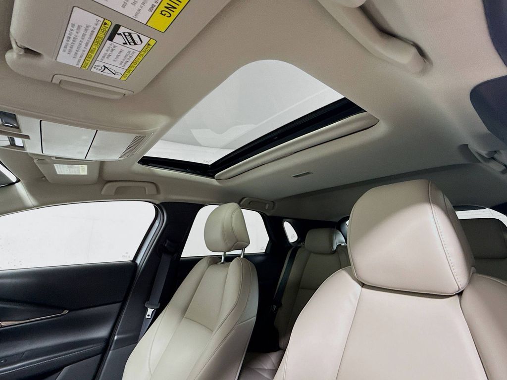 2021 Mazda CX-30 Preferred photo 20