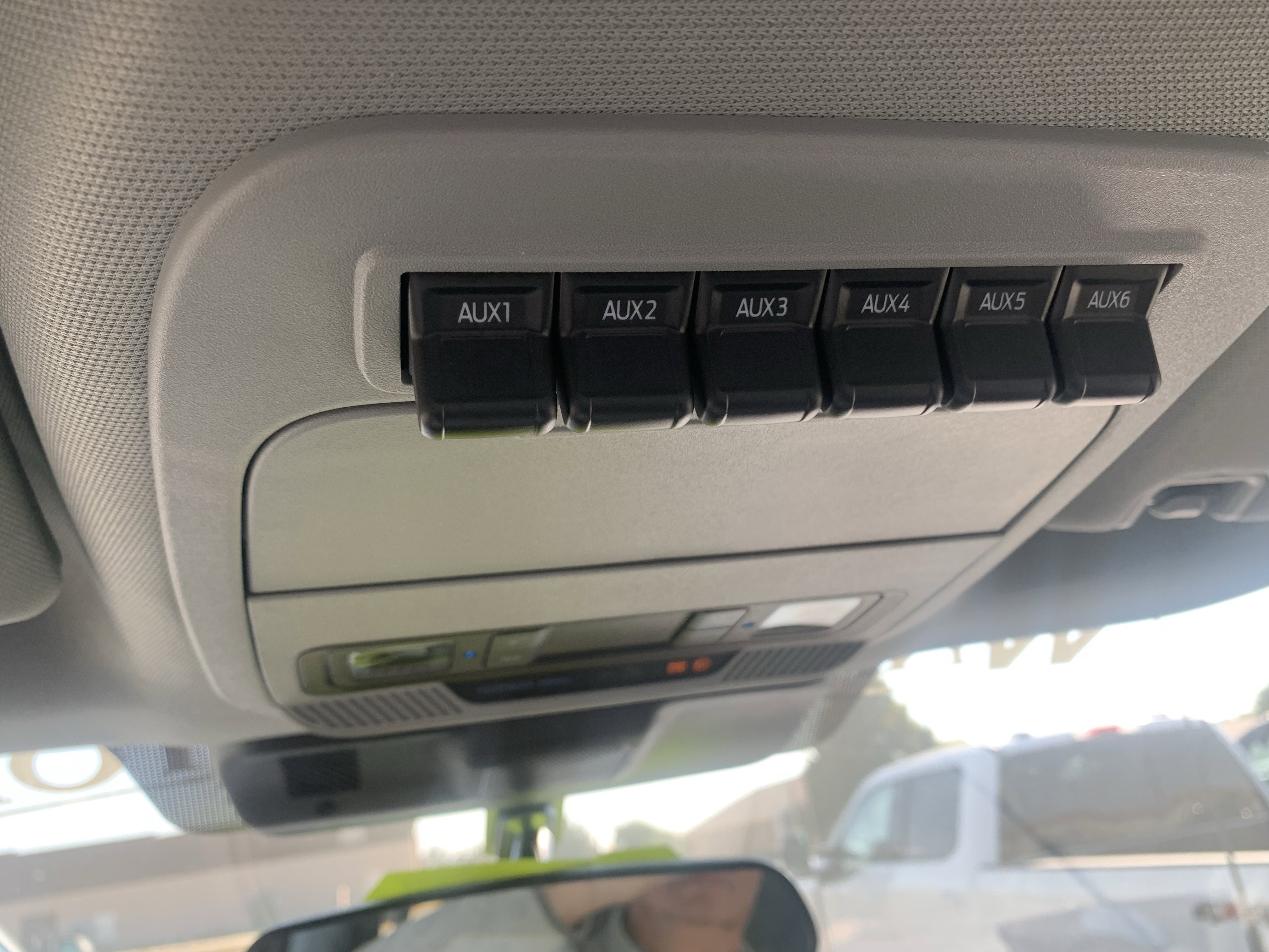 2026 Ford F-350 XL photo 3