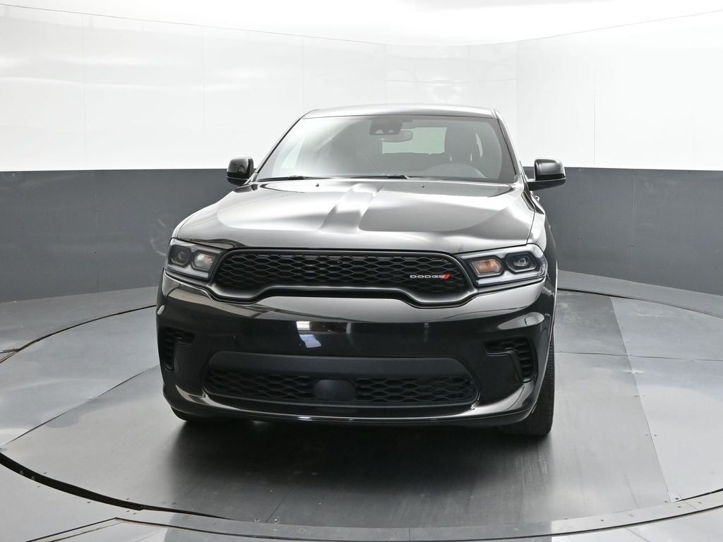 2023 Dodge Durango GT photo 27