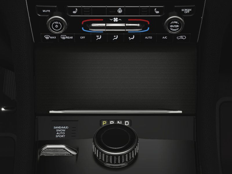 2025 Jeep Grand Cherokee Limited photo 18