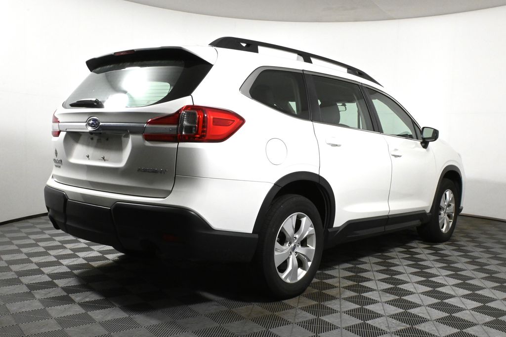 2022 Subaru Ascent Base photo 5