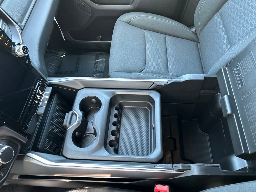2025 Ram 1500 Big Horn Lone Star photo 17