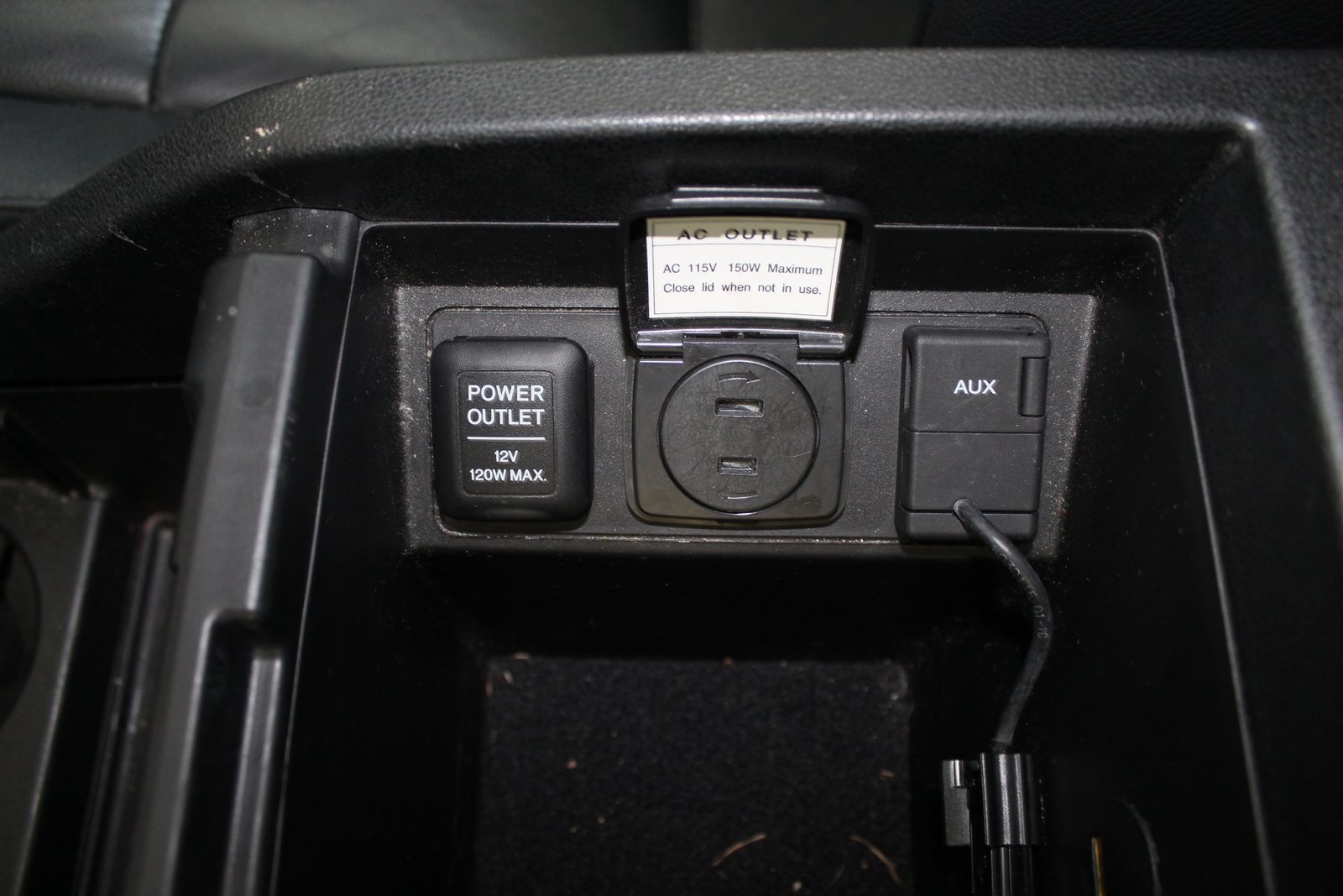 2015 Honda Pilot Touring photo 19