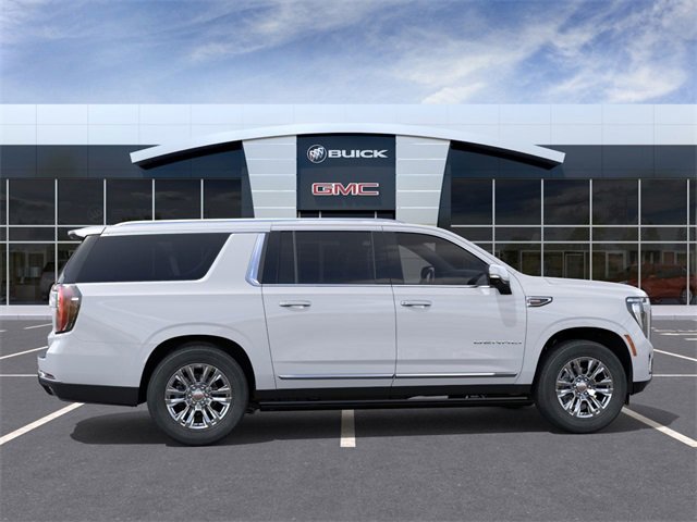 2026 Gmc Yukon XL Denali photo 4