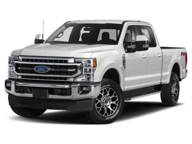 2020 Ford F-250 Super Duty Lariat