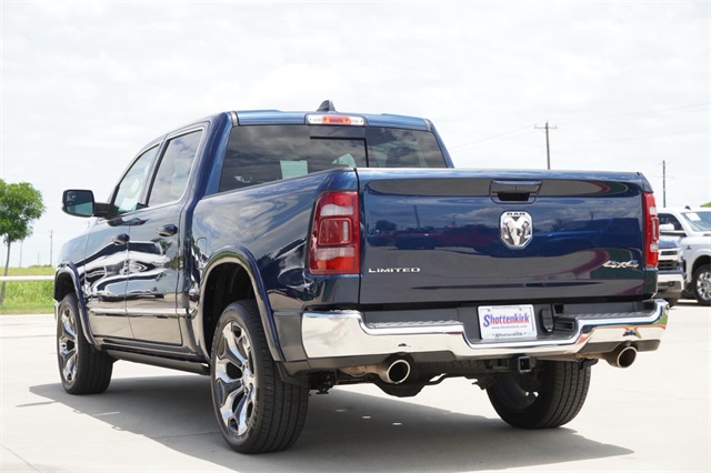 2023 Ram 1500 Limited photo 5
