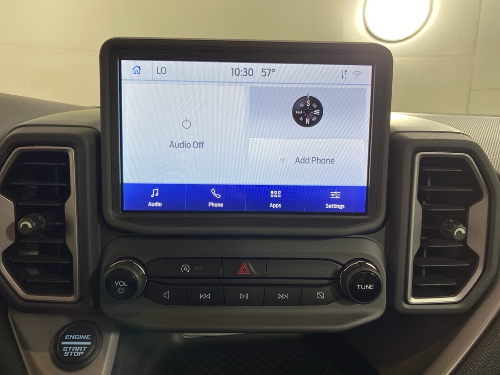 2023 Ford Bronco Sport Big Bend photo 4