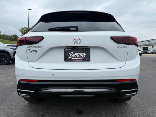 2025 Buick Envision Sport Touring photo 12