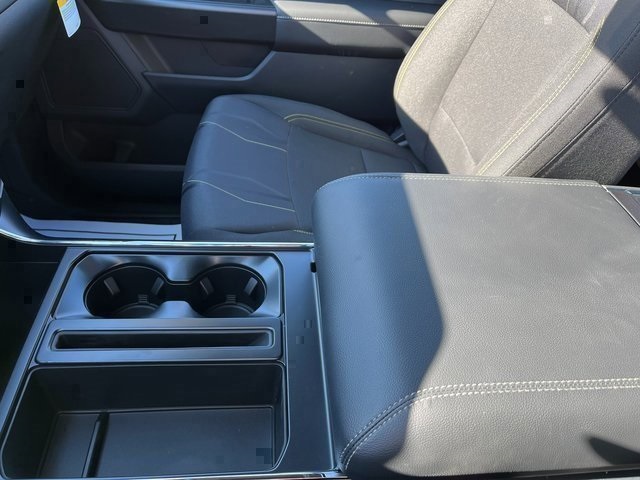2025 Ford F-150 STX photo 21