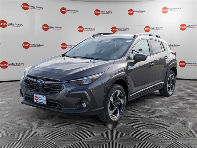 2026 Subaru Crosstrek Limited's photo