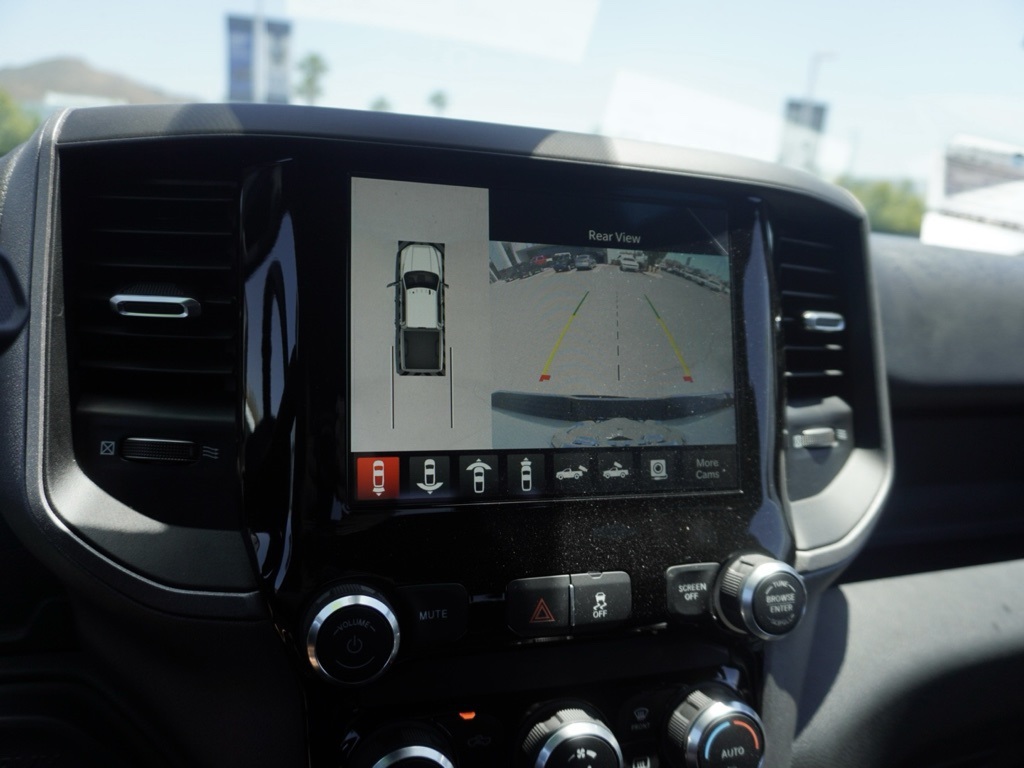 2024 Ram 2500 Tradesman photo 14