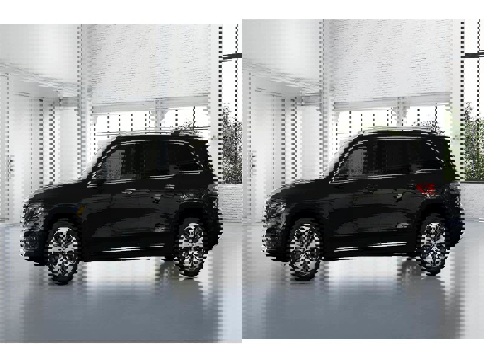 2024 Mercedes Benz GLB 250 4MATIC photo 45