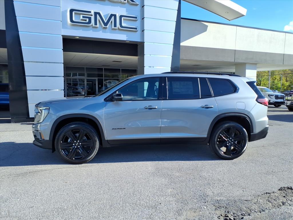 2026 Gmc Acadia Elevation photo 2