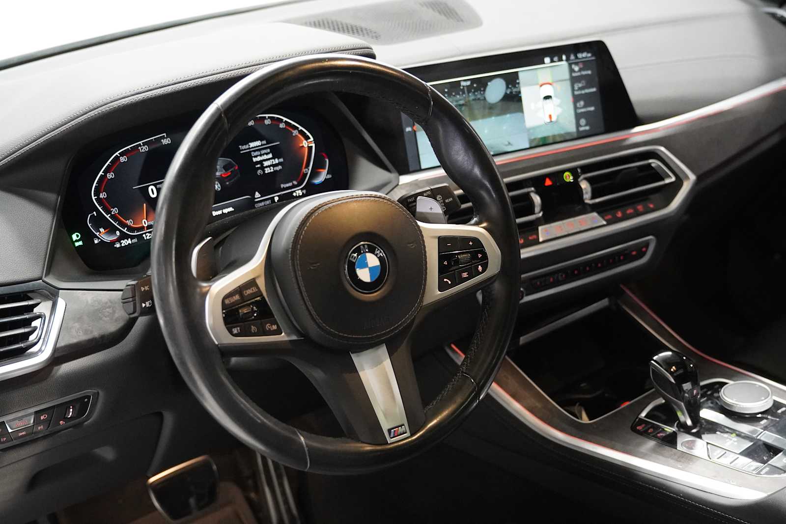 2023 Bmw X5 xDrive40i photo 10