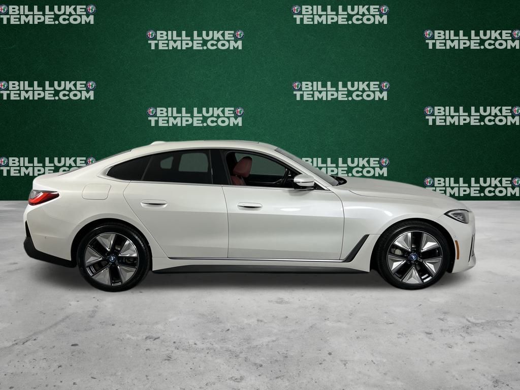 2023 Bmw i4 eDrive40 photo 2